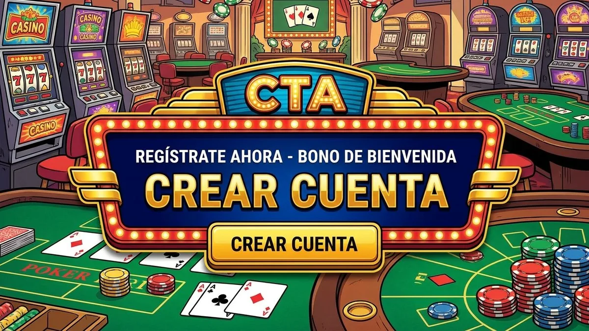 Registro con bono